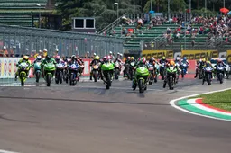 Supersport 300 Donington: Ana Carrasco contro tutti