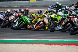 Supersport 300: Nuovo format a due gare per la stagione 2019