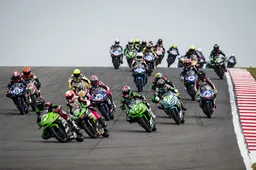 Supersport 300: Cambia ulteriormente il regolamento