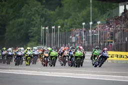 Supersport 300: Ecco i piloti confermati finora per il 2019