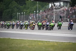 Supersport 300 Misano: Riparte la caccia ad Ana Carrasco