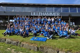 L'Italia è Campione del Mondo di Mototurismo: applausi in Norvegia