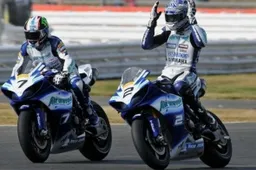 BSB: clamoroso, il team GSE Racing non sarà al via nel 2010