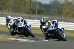 BSB: GSE Racing, programma 2010 ancora in altomare
