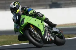 World Endurance: programma 2010 di GSR Kawasaki France in forse