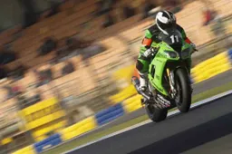 24h Le Mans: ritorna al successo la Kawasaki dopo 11 anni