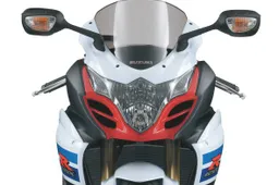 Arriva la Suzuki GSX-R 1000 1 Million Limited Edition