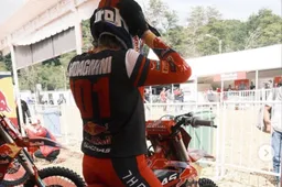 MXGP Argentina: Guadagnini e Adamo, l'Italia ruggisce nelle qualifiche