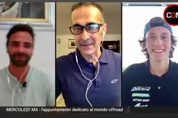 Mattia Guadagnini a Box18: "L'importante è divertirsi sempre"