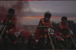 Motocross, che colpi GasGas: Guadagnini per la MX2, Prado in MXGP!