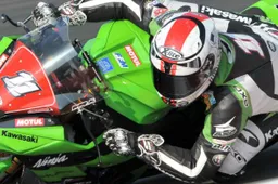 Superstock 1000 Jerez Qualifiche 1: comanda Guarnoni