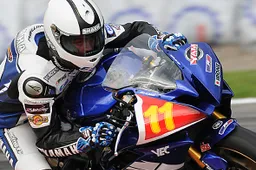 Superstock 600 Monza Gara: Guarnoni ottiene il successo
