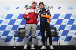 Izan Guevara vicino al trono Moto3, Marquez lo incorona "Diventerà un grande"