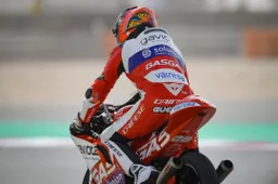 Moto3, non solo Pedro Acosta: gli altri rookie dopo quattro GP