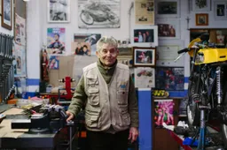 Storie da film: Guido Mancini mago del 2T "Rossi tempesta anche da piccolo"