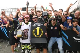 Guido Pini talento emergente "Ho battuto gli spagnoli a casa loro!"