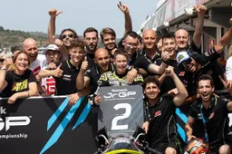 JuniorGP ETC: Guido Pini il 14enne a tutto gas "Mi gioco l'Europeo e poi..."