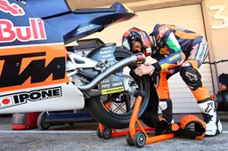 Guido Pini: "A Jerez troppa foga. Pedrosa che fenomeno!"