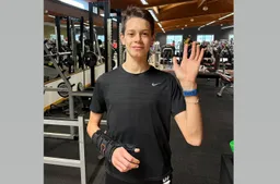 Moto3 JuniorGP: Guido Pini, i prossimi passi dopo l'infortunio