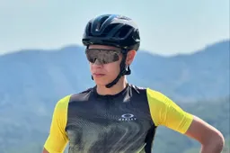 Guido Pini riparte dopo il 3° infortunio "Ora sto bene, sono pronto"