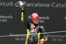 ETC, Guido Pini ci crede "Abbiamo riaperto il campionato"