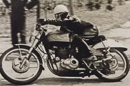 MotoGP, le case dimenticate: la breve avventura della Parilla