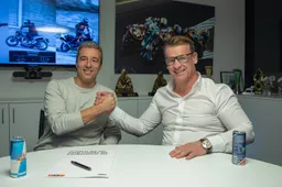 MotoGP UFFICIALE Francesco Guidotti nuovo team manager KTM