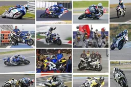 FSBK: Guillaume Dietrich annuncia il ritiro dalle competizioni