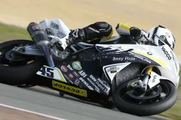 FSBK: il programma dei test ufficiali del 15-16 marzo a Le Mans