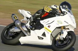 FSBK: conclusi i test ufficiali a Le Mans con tante novità per la Superbike