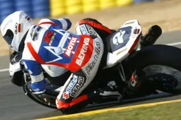 24h Le Mans: le condizioni dei due piloti infortunati ieri