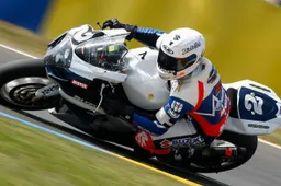 World Endurance: Guillaume Dietrich torna a casa