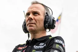 Superbike, Roda: "Kawasaki limitata dal regolamento. Bautista? Vantaggio incontrastabile"