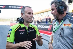 Superbike, Kawasaki: come è cambiata dopo l'addio di Jonathan Rea