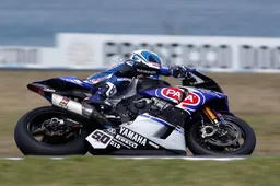 Superbike La Yamaha può vincere subito?