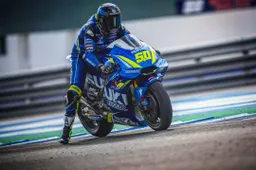 MotoGP, Sylvain Guintoli: "Ad Austin vittoria di squadra"