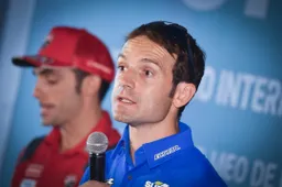 MotoGP, Sylvain Guintoli: "Portimão un ottovolante, i piloti si divertiranno"