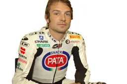 Superbike: ufficiale, Sylvain Guintoli con Ducati PATA