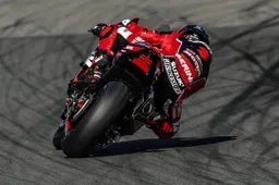 Da 8 a 6 ore: a Most gara Endurance "sprint" per il Gran Finale