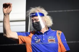 MotoGP Esclusiva, Guy Coulon: "Non è un addio a Tech3" (parte 2)