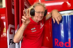 MotoGP: Guy Coulon, un'opinione imparziale sul "caso Qatar"