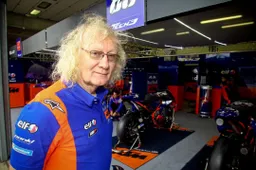 MotoGP Esclusiva, Guy Coulon: "KTM, che progressi dal 2019 al 2020!" (parte 1)