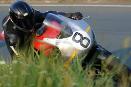 Ulster Grand Prix: Guy Martin correrà soltanto in Supersport