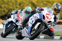 North West 200: svelato il programma dell'edizione 2014