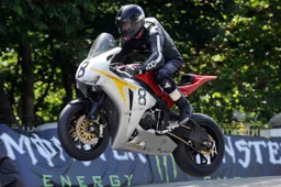 Tourist Trophy: già definite le date dell'edizione 2012