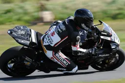 Cookstown 100: Guy Martin e Cameron Donald attesi al via