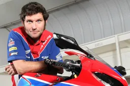 Road Racing Guy Martin correrà anche a Cookstown e Tandragee?