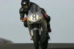 Tourist Trophy: Guy Martin in recupero, punta a correre la Southern 100!