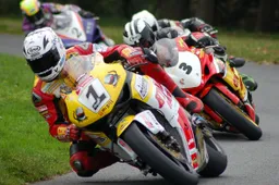 Scarborough Ian Watson Spring National: grandi nomi al via