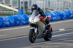 North West 200: oggi le seconde prove cronometrate nella mattinata
